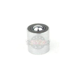 KSH-15 20 25 Ball Caster Spring Load with Cylindrical Casing