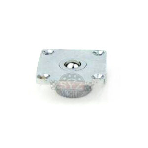 SI-12 25 30 51 Top Mounted Ball Transfer Units from Manufacturer